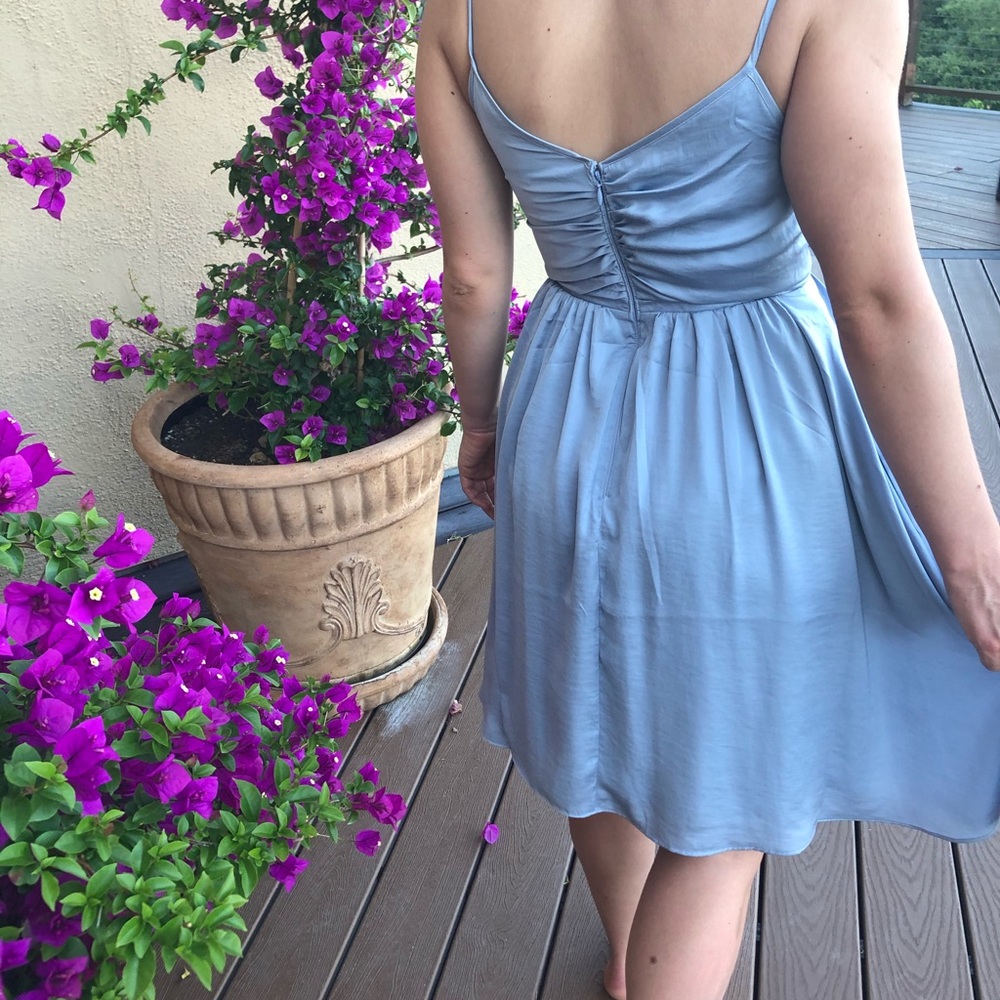 ❤️ Host Pick ❤️ BRAND NEW Banana Republic Dress